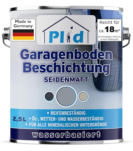 2K Epoxidharz-Versiegelung 1,5 Kg – Transparent,  Produktbild-Vorschau 4