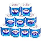 Ezee 2 Ply Toilet Tissue Roll - Pack of 9