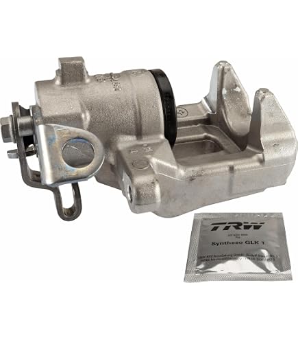 TRW Bhx603e Bremssattel – Passgenauer Festsattel  Produktbild-Vorschau 3