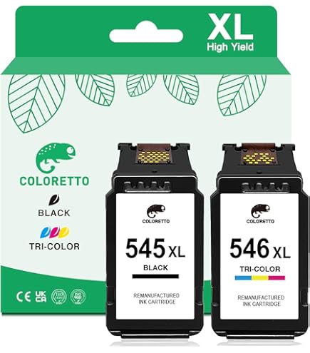 Toner E Cartucce Per Stampanti CANON PIXMA MG2455 Compatibili