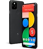 Google Pixel 4a, 128GB- Black- Unlocked (Renewed): Amazon.co
