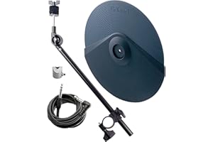 DRUM-TEC Roland CY-8 (OEM) Expansion Pack