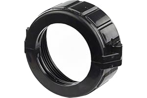 BALBOA WATER GROUP Balboa 2" Heater Union Split Nut & Screws Hot Tub Part