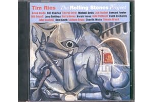 The Rolling Stones Project