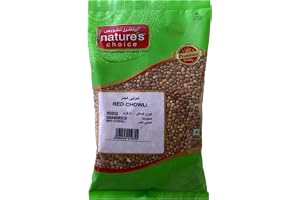 Natures Choice Red Chowli - 500 gm