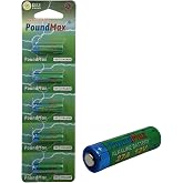 Poundmax 5 adet 27A, L828, &ouml;zel alkali pil, 12 V, A27, V27A, LR27A, MN27, GP27A, V27GA saatler, uzaktan kumandalar, hesap mak