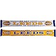 Arena Scarves Leeds Supporters Scarf - Pride of Yorkshire
