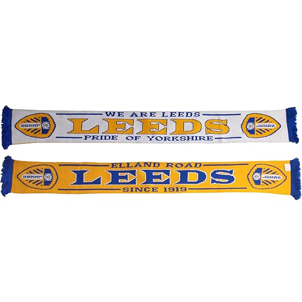 100 Years Of Leeds United: 1919-2019 - Libro Storico Per Appassionati Di Calcio - Foto 9