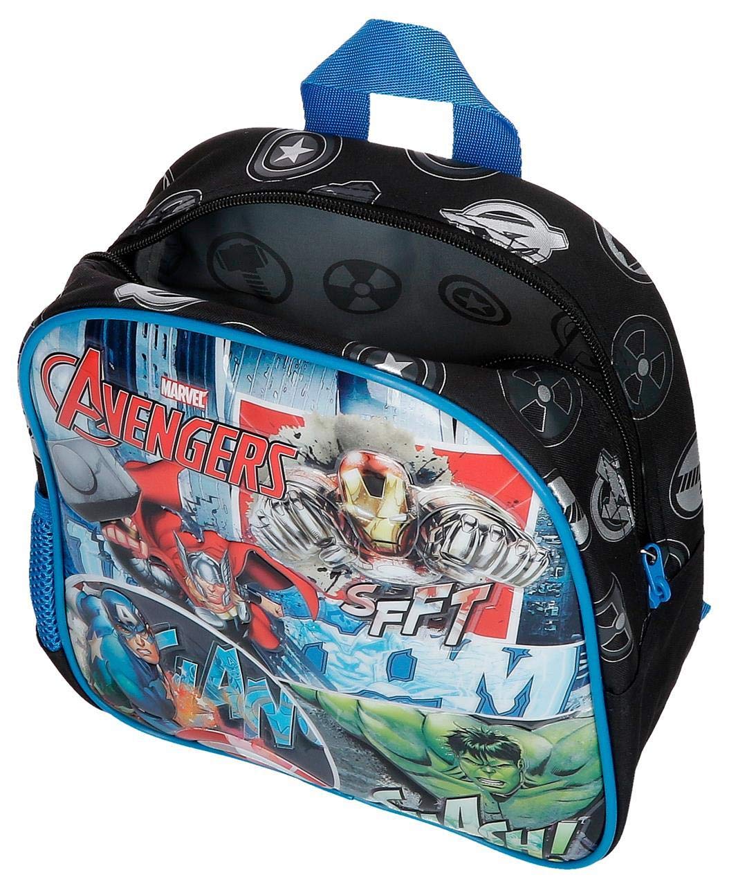 Avengers-Kindergartenrucksack