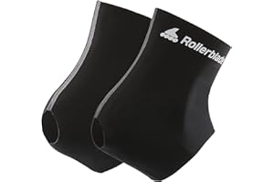 Rollerblade Knöchelwickel-061p0100 Refuerzo en el Tobillo, Unisex Adulto