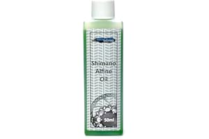 Total Bleed Solutions * Service Oil for Shimano Alfine 11-speed Hub - SG-S700 Oil (50ml)