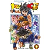 Bola de Drac Super n. 20 (Manga Shonen)