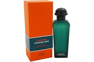 HERMÈS PARIS HERMES ZEA D'ORANGE VERTE KONCENTRE 100ML