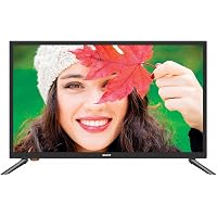 Sanyo 61 cm (24 Inches) Full HD LED TV XT-24S7000F (Black)