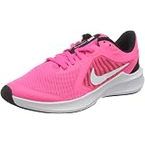 NIKE Downshifter 10 (GS), Running Shoe Unisex niños : Amazon.es: Zapatos y  complementos