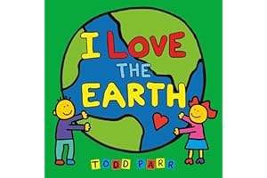 I Love the Earth