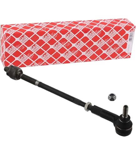 Frankberg Spurstangen-Set Vorderachse Für BMW 1er-4er Modelle - Einbaufertig