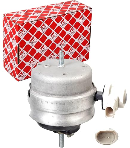 Febi Bilstein 170048 Support Moteur Avec Capuchon De Protection - Pièce Originale Pour Audi A4