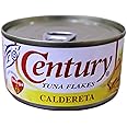 Century Tuna (Caldereta style)