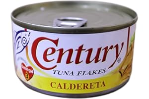 Century Tuna Thunfisch Caldereta 180g Philippinen