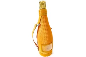VEUVE CLICQUOT Champagne Veuve clicquot 75 cl Etui Ice Jacket - La bouteille de 75cl