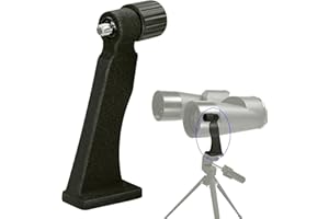 BARSKA Adattatore per treppiede binoculare (AF10546)