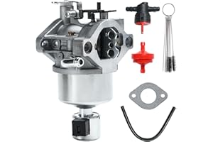 TANG Carburetor 594605 Compatible with Briggs & Stratton 792768 591734 594603 591734 790023 Carb