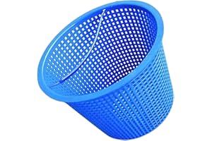 Joyivike Skimmer pour Piscine, Filtre, Crépine Skimmer Remplacement, pour Pompe, Piscine, Spa, Fournitures Piscine