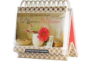 DaySpring - 365 Inspirational Thoughts for Women by Women - an Inspirational DaySpring DayBrightner - Perpetual Calendar