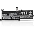 Wefly L16M2PB1 L16C2PB1 L16L2PB1 L16L2PB2 L16L2PB3 L16M2PB2 L16M2PB3 Laptop Battery Compatible for Lenovo IdeaPad 320 15.6" Series 5000-15 Battery