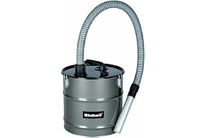 Einhell Bidon vide cendres 18 Litres