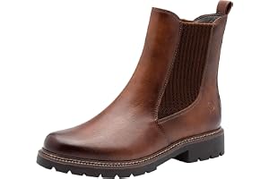 Tamaris dam Tamaris Damen Chelsea 1-25483-45Chelsea-sko
