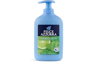 Felce Azzurra Antybakteryjna mięta i limonka, 300 ml