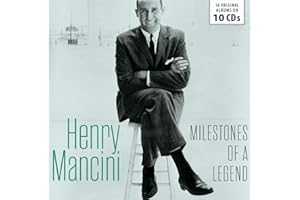 Milestones of a Legend