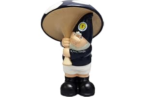 Forever Collectibles UK FOCO Football Scotland Premier League FC Mushroom Gnome