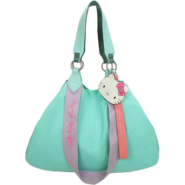 ショルダーバッグ・ポシェット Hello Kitty | Hello Kitty fritzi Izzy Medium Mango Cat Hello Kitty | Hello Kitty fritzi Izzy Medium Mango Cat