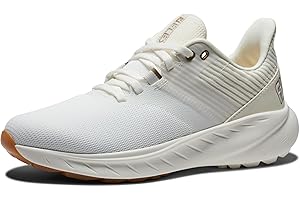 Footjoy Wn Fj Flex - Zapatos de Golf Mujer