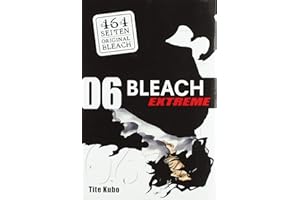 TOKYOPOP GmbH Bleach EXTREME 06