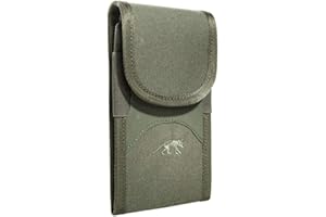 Poche Smartphone rembourrée Olive - Tasmanian Tiger