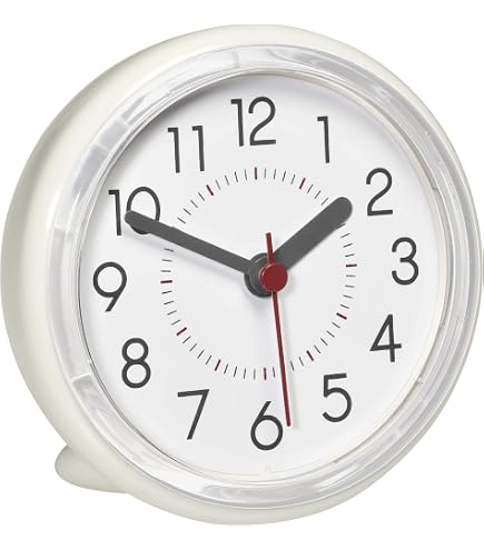 Timer Digitale Ventosa - Cronometro Impermeabile Per Doccia E Cucina