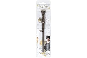 Blue Sky Studios Harry Potter Baguette Pen écriture avec boîte-Cadeau