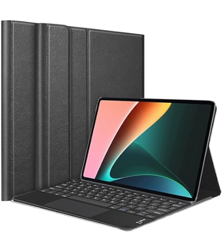 Xiaomi Pad 5 Bluetooth Keyboard