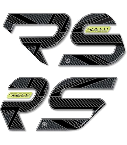 Tankdeckel Schutz Triumph Street Triple - Selbstklebend 3D Effekt Für 675/1050 Modelle