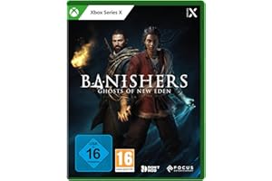 ASTRAGON Banishers: Ghosts of New Eden [XBX]