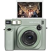 Fujifilm INSTAX Wide 400 Anında Kamera - Ada&ccedil;ayı Yeşili