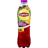 Lipton Ice Tea Mango Egzotik Karışık Meyve Pet 1 L