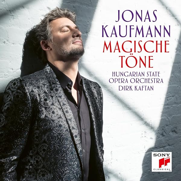 【中古】「未使用品」［CD］Jonas Kaufmann - The Tenor CD］Jonas Kaufmann - The Tenor 【公式通販】