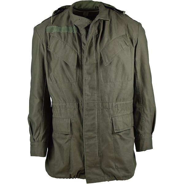 Veste camouflage militaire Jigsaw camouflage Parka, véhicules