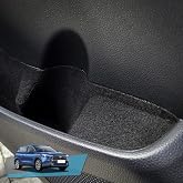 Graficar Design Toyota Corolla Cross Comfort Set Ready Fabric Coating for Item Storage Pockets Sound Remover Insulation Purposes