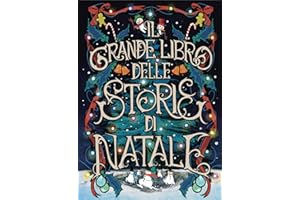 Il grande libro delle storie di Natale